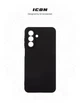 Чехол для смартфона ArmorStandart ICON для Samsung Galaxy A17 4G Camera cover Black (ARM86538) - изображение 3