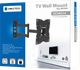 Кронштейн для телевізора Cabletech UCH0214 13-42" (5901890037433) - зображення 4