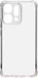 Чохол для смартфона ArmorStandart Air Force для OPPO Reno14 5G Camera cover Transparent (ARM87135) - зображення 1