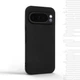Чехол для смартфона ArmorStandart Matte Slim Fit для Google Pixel 10 Pro 5G Camera cover Black (ARM87255) - изображение 2