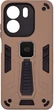 Чехол для смартфона OPPO A5X 4G/A5X 5G ArmorStandart Proover Brown (ARM85756) - изображение 1