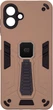 Чехол для смартфона ArmorStandart Proover для Samsung Galaxy A07 4G Brown (ARM86714) - изображение 1
