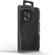 Чохол для смартфона ArmorStandart Matte Slim Fit для OPPO Reno14 5G Camera cover Black (ARM87160) - зображення 5