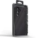 Чехол для смартфона ArmorStandart Matte Slim Fit для Samsung Galaxy S25 FE 5G Camera cover Black (ARM86154) - изображение 5