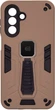 Чехол для смартфона ArmorStandart Proover для Samsung Galaxy A17 4G Brown (ARM86717) - изображение 1
