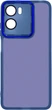 Чехол для смартфона ArmorStandart Shade для Motorola Moto G05 4G/E15 4G Blue (ARM87417) - изображение 1