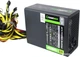 Блок питания GameMax GM-1350 1350W - изображение 6