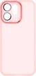 Чехол для смартфона ArmorStandart Shade для OPPO Reno14 F 5G/Reno14 FS 5G Pink (ARM87429) - изображение 1