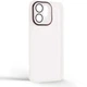Чехол для смартфона ArmorStandart Shade для OPPO Reno14 F 5G/Reno14 FS 5G White (ARM87430) - изображение 2