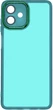 Чехол для смартфона ArmorStandart Shade для Samsung Galaxy A07 4G Dark Green (ARM87074) - изображение 1