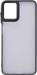 Чехол для смартфона ArmorStandart Frame для Samsung Galaxy A07 4G Black (ARM87007) - изображение 1