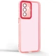 Чехол для смартфона ArmorStandart Shade для Samsung Galaxy A17 4G Pink (ARM87078) - изображение 2