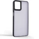 Чехол для смартфона ArmorStandart Frame для Samsung Galaxy A07 4G Black (ARM87007) - изображение 2