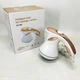 Масажер для тіла Relax and Spin Tone SH-658, вібро антицелюлітний масажер - изображение 4