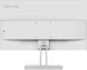 Монитор 27" Lenovo L27-4C (67DEKAC1UA) -- FHD IPS / 144 Гц / 1 мс (MPRT) / sRGB 99% / AMD FreeSync / Speakers 3Wx2 - изображение 9
