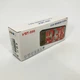 Электронные настольные LED часы от USB VST-898-4 с будильником и термометром оригинальные настольные часы - изображение 4