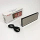 Электронные настольные LED часы от USB VST-898-4 с будильником и термометром оригинальные настольные часы - изображение 10