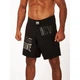 Шорти MMA Leone Pro Black М (1967_500092) - изображение 1