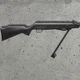 Пневматична гвинтівка Beeman Wolverine Gas Ram 1070GP 4.5 мм — легка та точна пневматична гвинтівка для тренувальної стрільби - изображение 2
