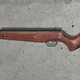Пневматична гвинтівка Beeman Kodiak Gas Ram Wood (з прицілом 4x32) - изображение 7