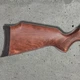 Пневматична гвинтівка Beeman Kodiak Gas Ram Wood (з прицілом 4x32) - изображение 9