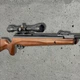 Пневматична гвинтівка Beeman Xtreme Viper Gas Ram з прицілом 6x40 (1125GP) - изображение 7