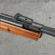 Пневматична гвинтівка Beeman Xtreme Viper Gas Ram з прицілом 6x40 (1125GP) - изображение 10