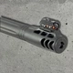 Пневматична гвинтівка Beeman SIBE Gas Ram з прицілом 4х32 (10619GP) - изображение 11