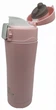 Термочашка Krauzer 350мл 86-350Pink - изображение 4