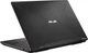 Ноутбук ASUS FX503VM-EN184T (90NR0GP1-M03200) Black - изображение 4