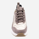 Sneakersy damskie Geox D Spherica Actif X2 D46WPD-0FU22-C6172 37 Beżowe (8058192404887) - obraz 5