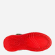 Sneakersy chłopięce wysokie Geox J Buzzerlight Boy J56MCD-054FU-C0048 26 Czarne (8058192455834) - obraz 6