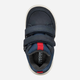 Buty sportowe chłopięce na rzepy Geox B Hyroo Boy Wpf B365EA-032FU-C0735 22 Granatowe (8056206905139) - obraz 5