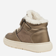Дитячі зимові черевики для дівчинки Geox J Theleven Girl B Ab J56HTA-077BC-C9006 33 Сірі (8058192511936) - зображення 5