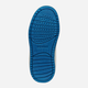 Sneakersy młodzieżowe chłopięce wysokie Geox J Washiba Boy J56LQH-05411-C4211 35 Granatowe (8058192515767) - obraz 8