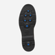 Чоловічі челсі Geox U Spherica Ec1 U36D1C-00046-C9997 41.5 Чорні (8058192006623) - зображення 6