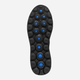 Sneakersy damskie Geox D Spherica Plus D567MB-00085-C9999 36 Czarne (8058192423079) - obraz 8