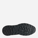 Sneakersy męskie Geox U Terrestre B Abx U56EZA-0EKME-C9999 44 Czarne (8058192535000) - obraz 5