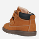 Trzewiki chłopięce Geox B Hynde Boy Wpf B842HA-00032-C5046 24 Pomarańczowe (8058279502130) - obraz 5