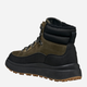 Trzewiki męskie skórzane Geox U Granito + Grip B A U46FZD-022BC-C0498 42 Khaki (8058192391279) - obraz 7