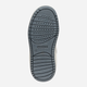 Дитячі високі кеди для хлопчика Geox J Washiba Boy J56LQG-05411-C0495 33 Чорні (8058192455490) - зображення 7
