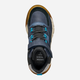 Дитячі демісезонні черевики для хлопчика Geox J Flexyper Pro Boy B J56NBA-0ME22-C4J9B 34 Темно-сині (8058192521232) - зображення 5