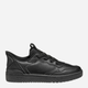 Sneakersy młodzieżowe dziewczęce niskie Geox J Washiba Fast In Bo J56NRB-0BC15-C9999 35 Czarne (8058192445514) - obraz 1
