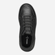 Sneakersy dziecięce dla dziewczynki Geox J Washiba Fast In Bo J56NRB-0BC15-C9999 34 Czarne (8058192445507) - obraz 5