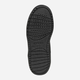 Sneakersy dziecięce dla dziewczynki Geox J Washiba Fast In Bo J56NRB-0BC15-C9999 34 Czarne (8058192445507) - obraz 6