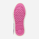 Sneakersy dziecięce wysokie dla dziewczynki Geox J Skylin Girl J568WA-0NFKC-C4Y0G 34 Błękitne (8058192525001) - obraz 6