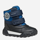 Дитячі зимові чоботи для хлопчика Geox B Trekkyup Boy B Abx B566LC-054FU-C4585 25 Сині (8058192464607) - зображення 2
