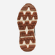 Buty sportowe chłopięce na rzepy Geox J Flexyper Plus Boy J56LCA-0MEFU-C3009 32 Khaki (8058192429736) - obraz 7