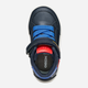 Sneakersy chłopięce wysokie Geox B Eclyper Boy B565LB-000BC-C4226 27 Granatowe (8058192456688) - obraz 5