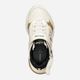 Sneakersy dziecięce dla dziewczynki na rzepy Geox J Ciberdron Girl J56LPA-0BCKN-C1M2U 29 Białe (8058192455742) - obraz 5
